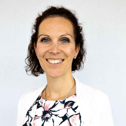 Claudia Spahr