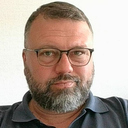 Klaus Hombergs
