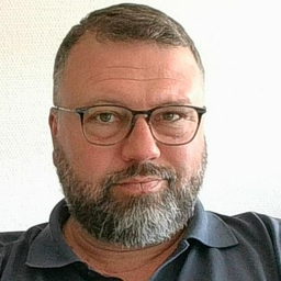 Klaus Hombergs
