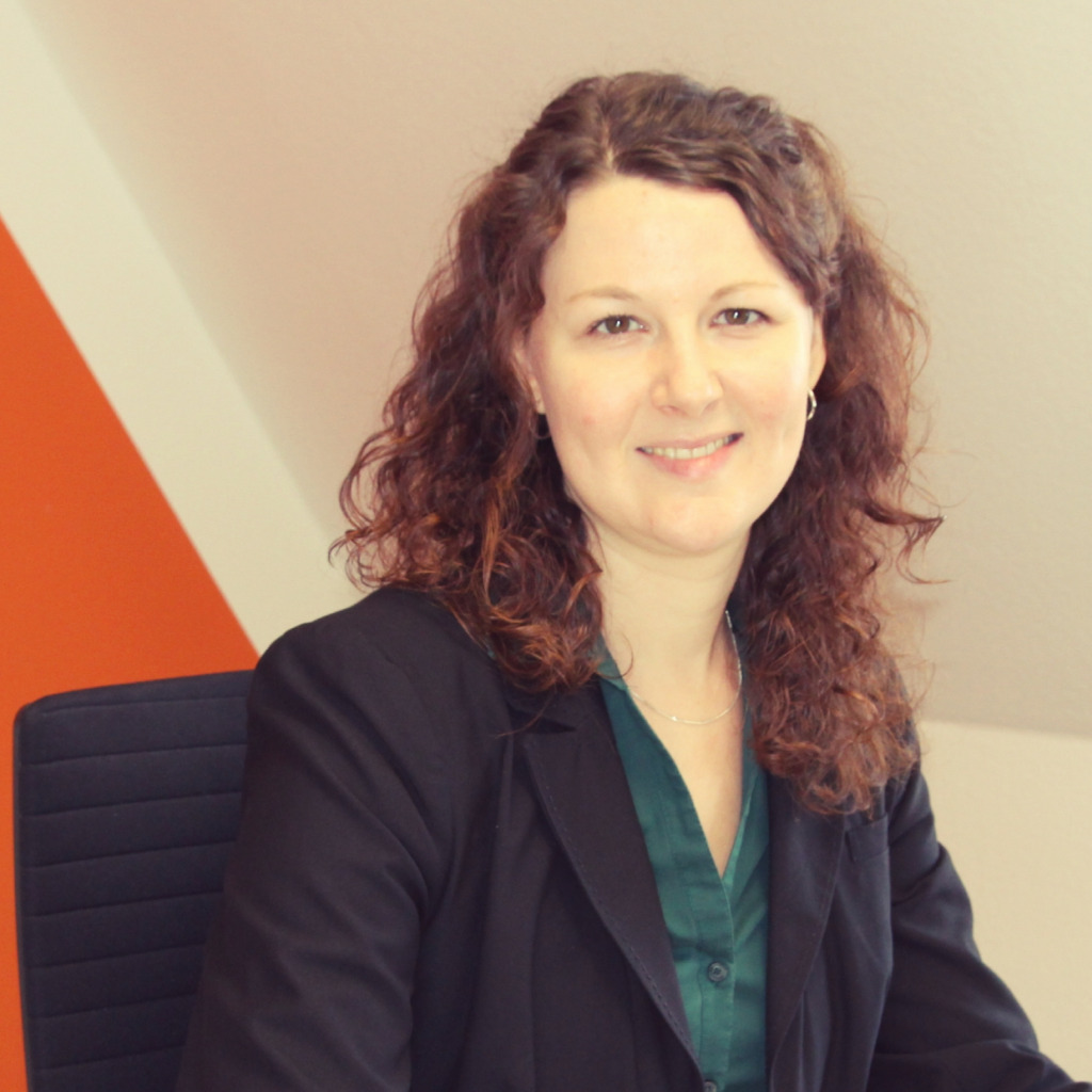 Elisabeth Reichenbach Personaldisponentin Piening GmbH XING