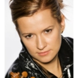 Maria Solozobova