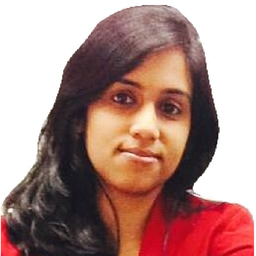 Rashmi Ravi