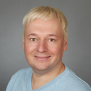 Evgeny Baranovskiy