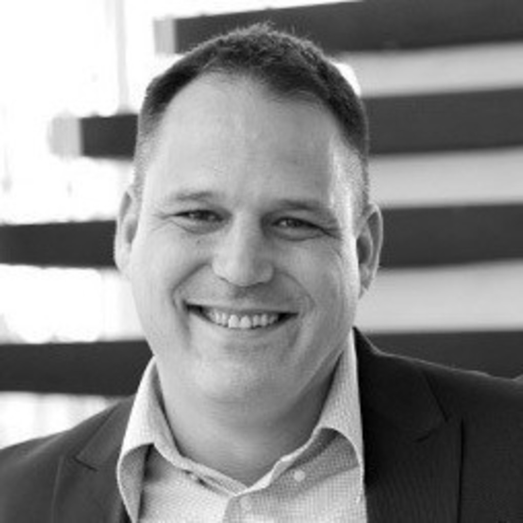 Social Media Profilbild Roger Oberle Viernheim