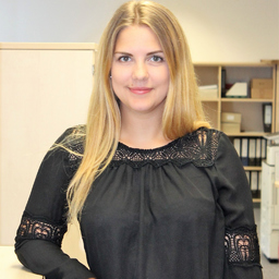 Nicole Stobbe