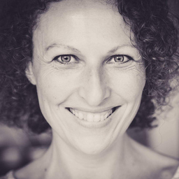 Anja Martin