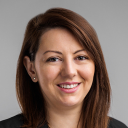 Tanja Vuković