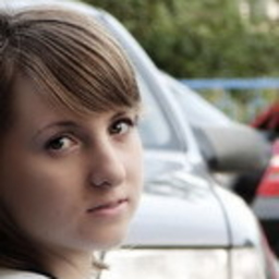 Irene Ponomarova