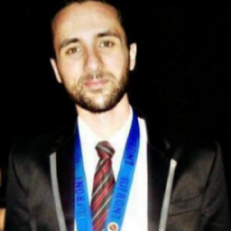 Hossam Angel Kahel Korbaj