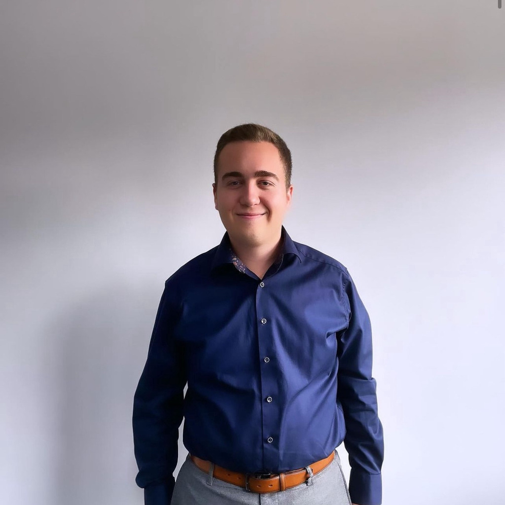 Timo Ludwig Kundenberater Allianz in Deutschland XING