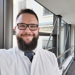 Dr. Martin Schmelter