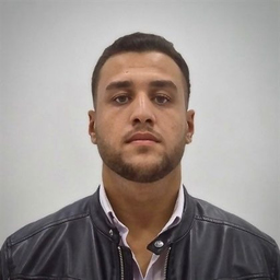 Yassine Bouhsaien