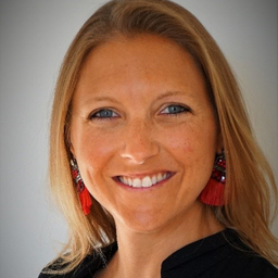 Julia Hahme