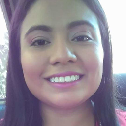 Angélica Mendoza Estrada