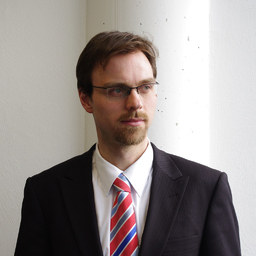 Dr. Thorsten Meyer