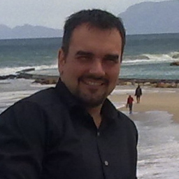 Peter Beil