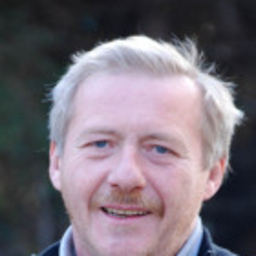 Klaus Fleischmann
