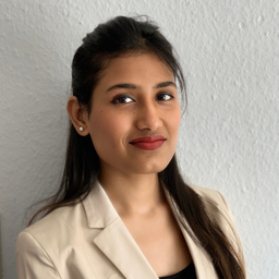 Sumana Pandey