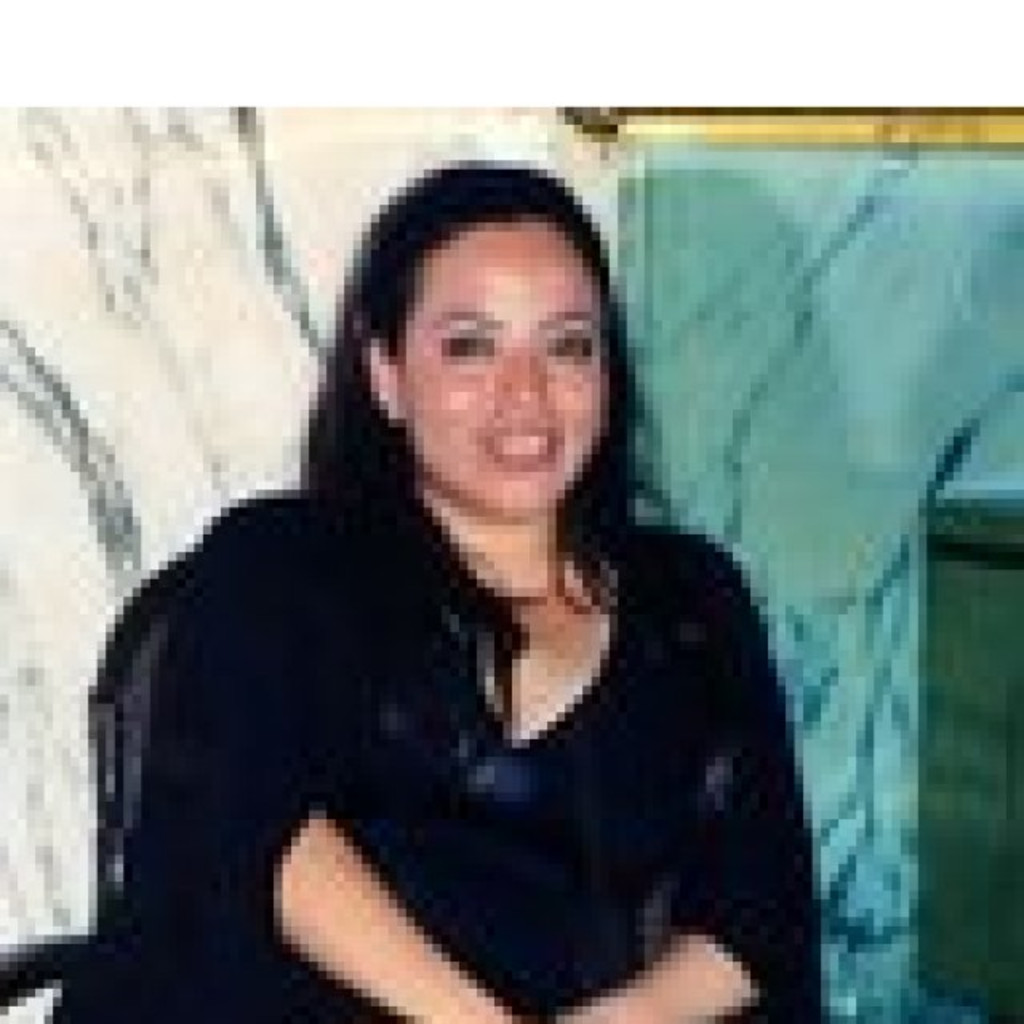 Maria Ines Angeles - Direccion RRPP - CENCAEM | XING