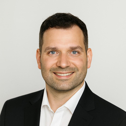Tobias Lübke