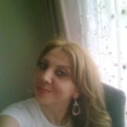 Yasemin Akpınar