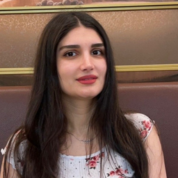 Marine Hakobyan's profile picture