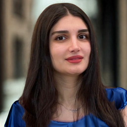 Marine Hakobyan's profile picture