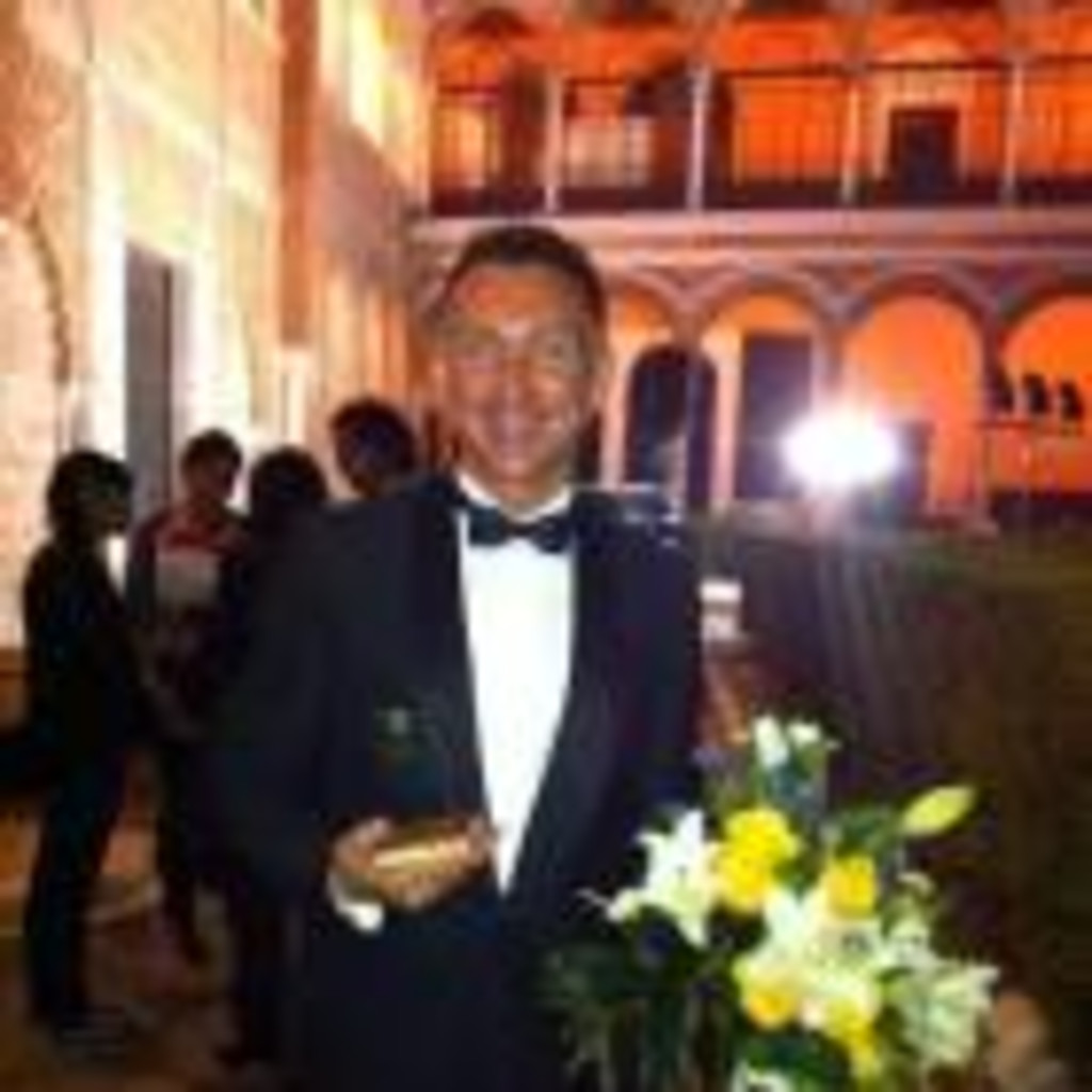 Antonio Izquierdo Abogado / Lawyer Despacho Abogados XING