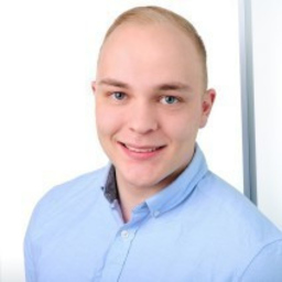 Jonas Roland
