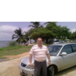 Dr. Omar Gustavo Bosch noriega