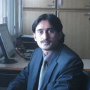 Munawar Ahmed