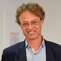 Ingo Straten