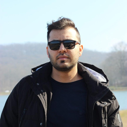 danial vaghar
