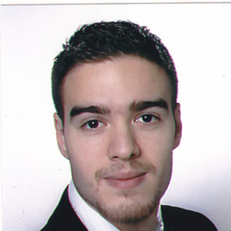 Daniel Gordillo Barone