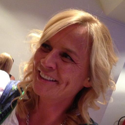 Inge Wetsch