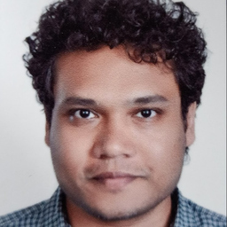 harshad gaikwad