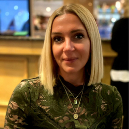 Julia Schrimm