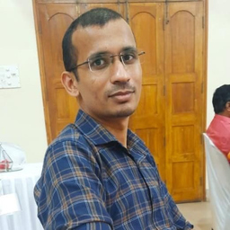 avinash adhav