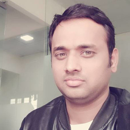 Arvind Sharma