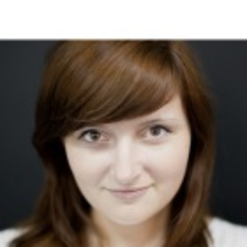 Ola Sitarska Cofounder, CEO XING