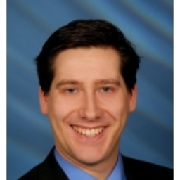 Dr. Markus Alexander Plum
