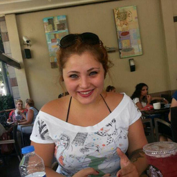 Gökçen Tanrıkulu