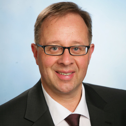 Christof Hüfner