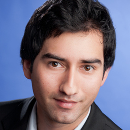 Marcelo Soto González