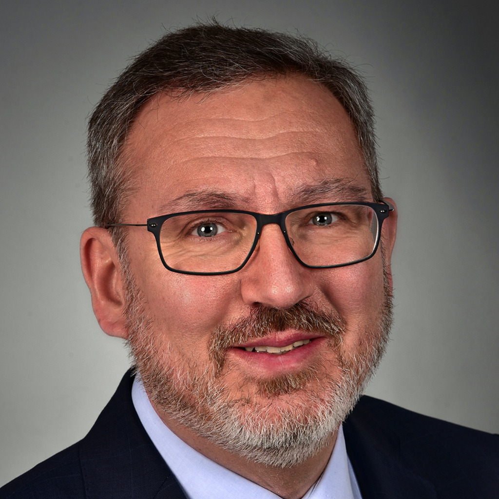 Social Media Profilbild Michael Ittner Karlsruhe