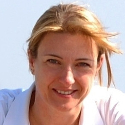 Martina Marchetti-Deschmann