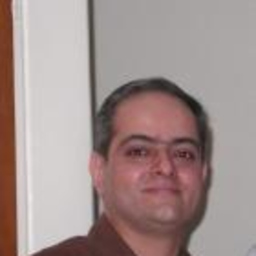 Armin Taheri