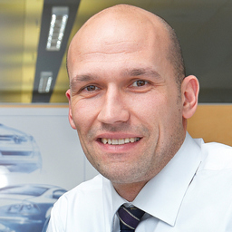 Dipl.-Ing. Marco Weiß