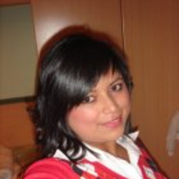 Karolina Elizalde Gracia