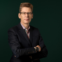 Prof. Dr. Claude Enderle